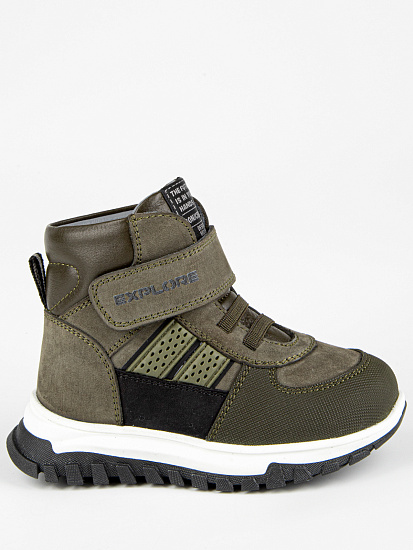 Ботинки артикул:51504ут-2-1