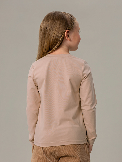 Лонгслив артикул:OKGCL04-T0-2