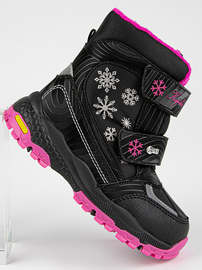 Ботинки артикул:42489-20-7