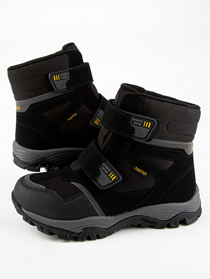 Ботинки артикул:44248-1-4