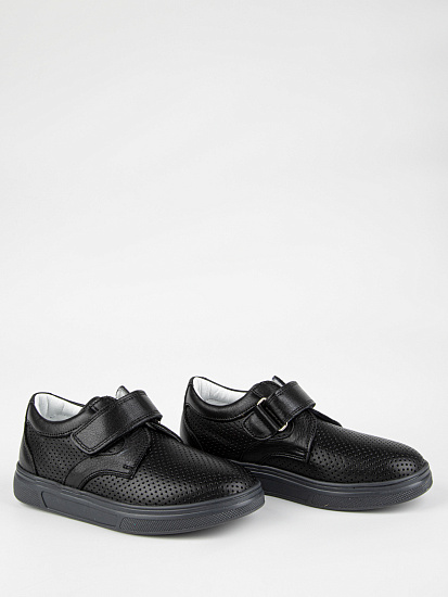 Полуботинки артикул:231050тн-3-2