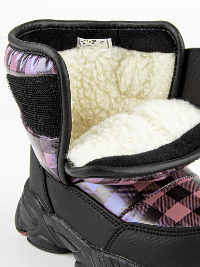 Сапоги артикул:1723д-20-10