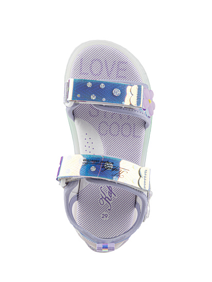 Сандалии артикул:32880п-10-4