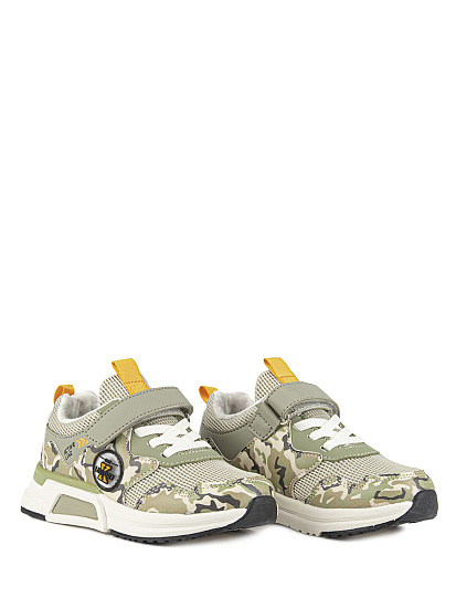 Кроссовки артикул:72971-20-5