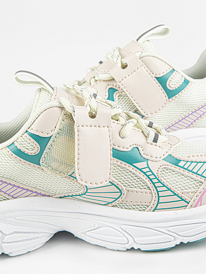 Полуботинки артикул:731171-20-9