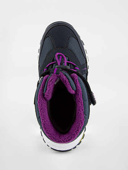 Ботинки артикул:43522-30-6