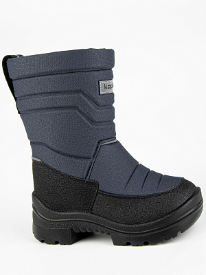 1852д-1 Сапоги (темно-синий) 32-36 (5 пар)