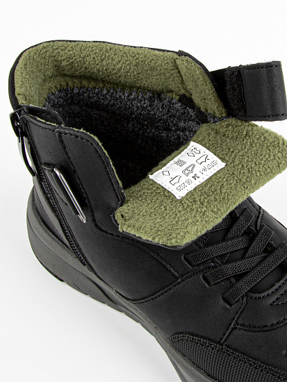 Ботинки артикул:53707ук-1-10