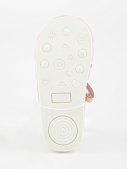 Сандалии артикул:10234-30-9