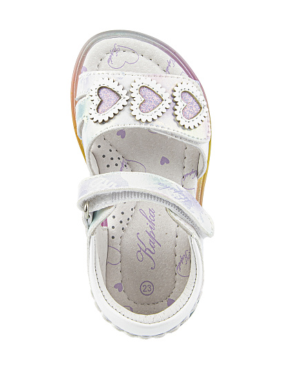 Сандалии артикул:31495п-30-3