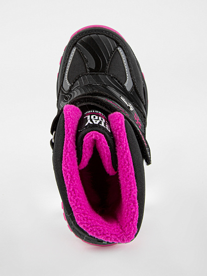 Ботинки артикул:42489-20-6