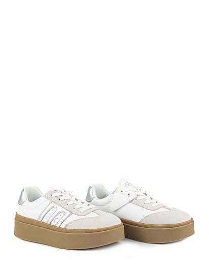 Кроссовки артикул:74856-2-5