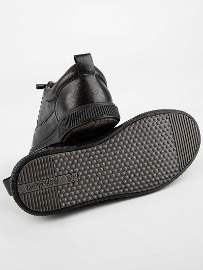 Полуботинки артикул:231143-5