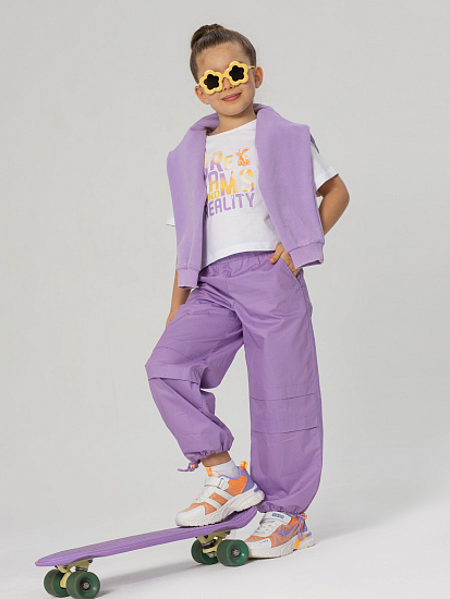 Брюки утепленные артикул:PKGCP09-V1-7