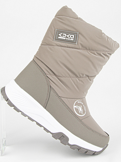 Сапоги артикул:1880д-1-7