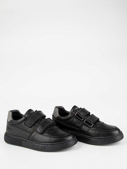 Полуботинки артикул:231203т-1-2