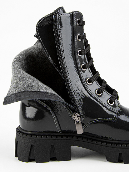 Ботинки артикул:53652ут-3-10