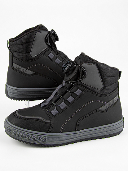 Ботинки артикул:43535л-1-4