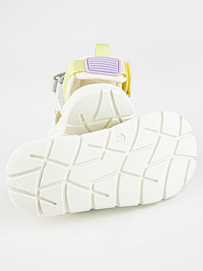 Сандалии артикул:33832-50-5