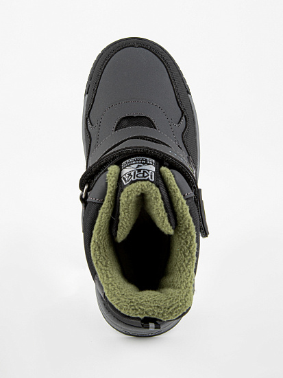 Ботинки артикул:431528-1-6