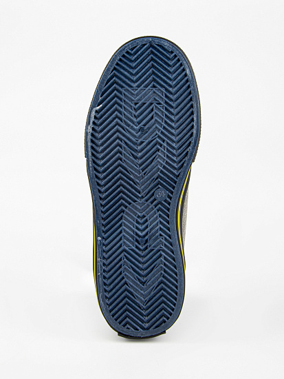 Кеды артикул:74822-10-9