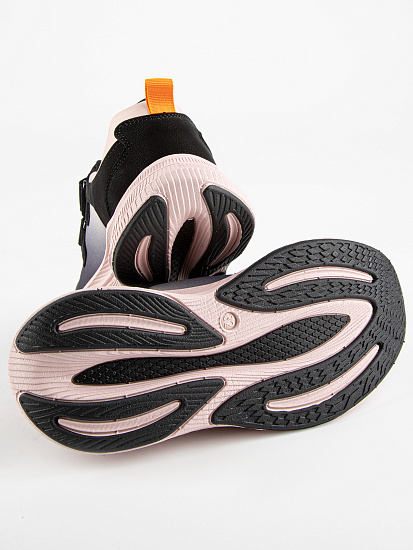 Полуботинки артикул:721235с-2-5