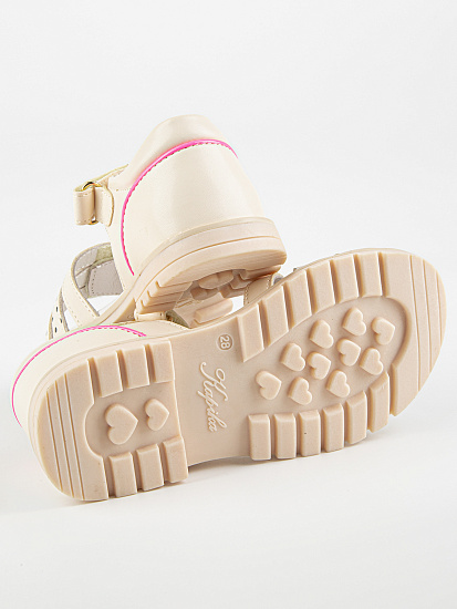 Сандалии артикул:32811п-11-5