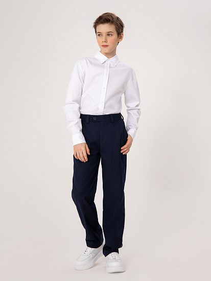 Рубашка артикул:OJBCR05-00-4