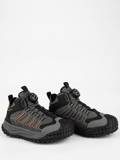 Ботинки артикул:53699ук-1-2