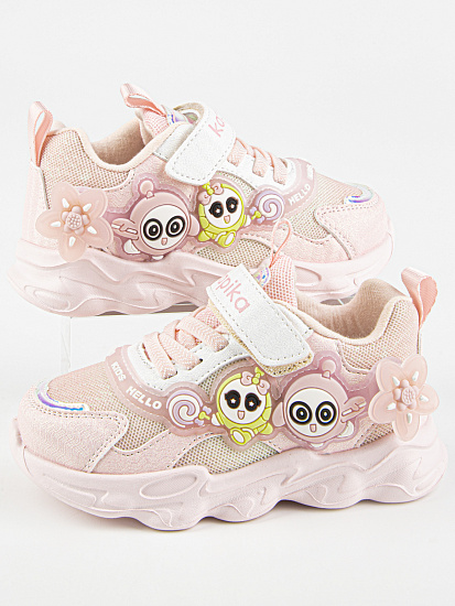 Кроссовки артикул:71534-20-4