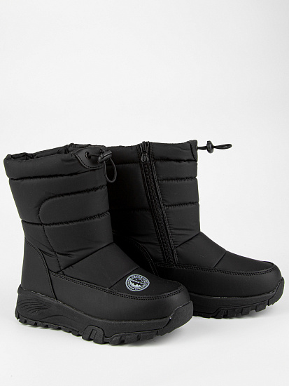 Сапоги артикул:1913д-1-2