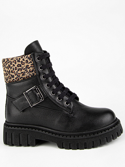 Ботинки артикул:53714ут-1-1