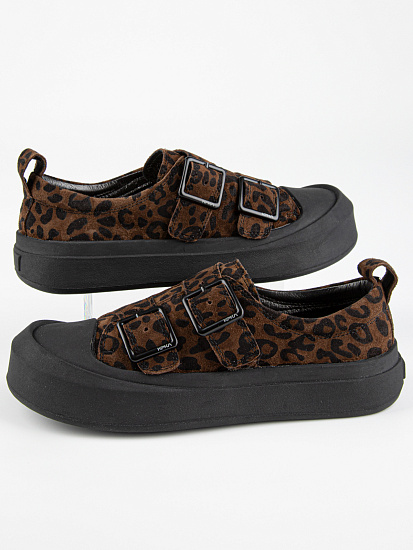 Полуботинки артикул:241180к-2-4