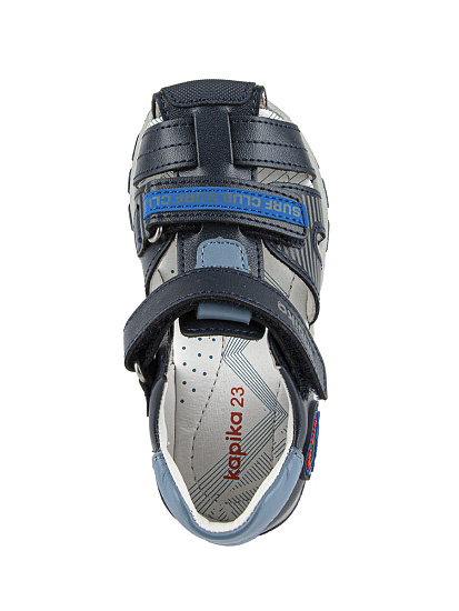 Сандалии артикул:32752-10-3