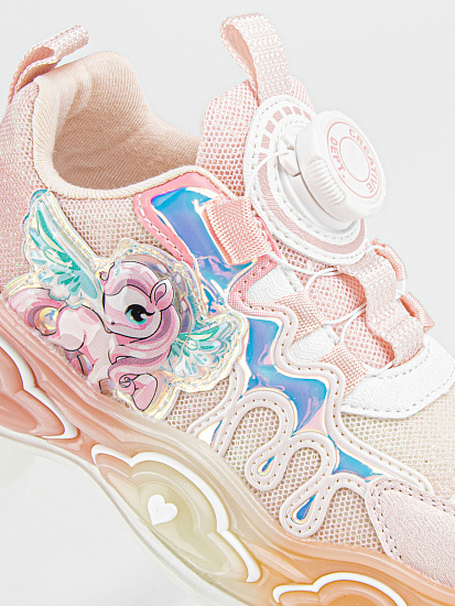 Кроссовки артикул:721153-20-3