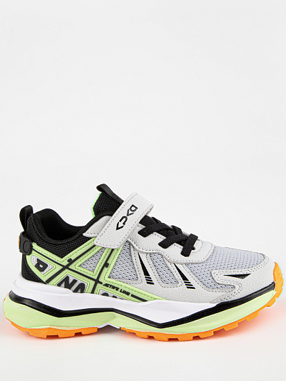 Кроссовки артикул:731136-10-1