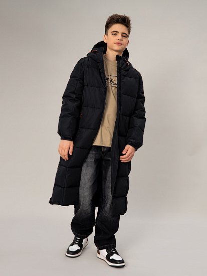 Куртка зимняя артикул:OJBCK18-99-3