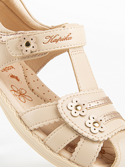 Сандалии артикул:32902п-30-3