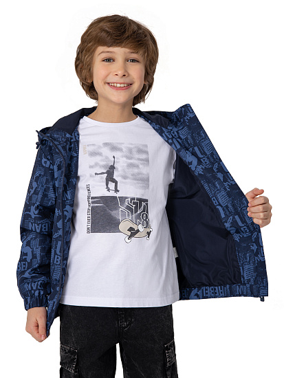 Ветровка артикул:NKBCK04-Z4-4