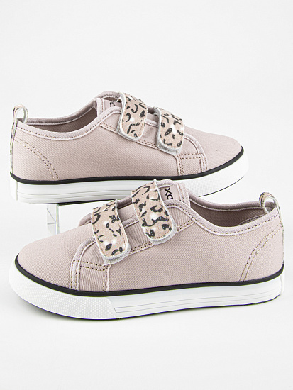 Кеды артикул:731189-10-4