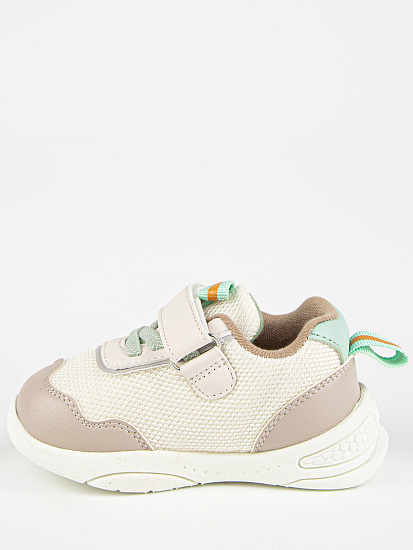 Полуботинки артикул:10239-30-7