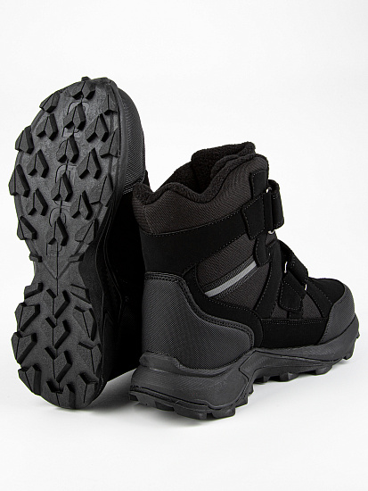 Ботинки артикул:44316-1-5