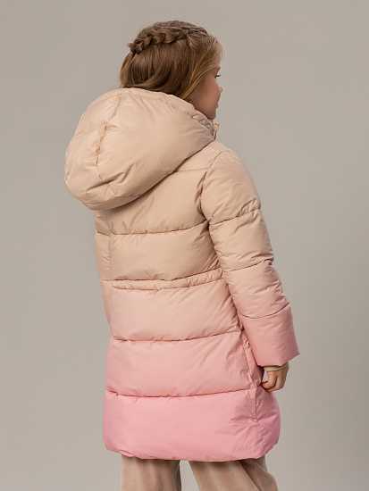 Куртка зимняя артикул:OKGCK09-T1-2