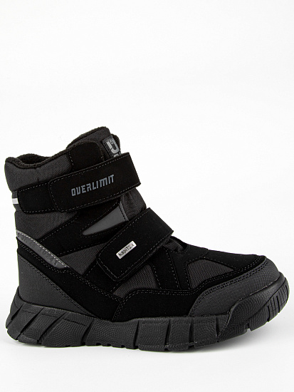 Ботинки артикул:44286-10-1