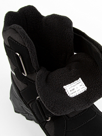 Ботинки артикул:44316-1-10