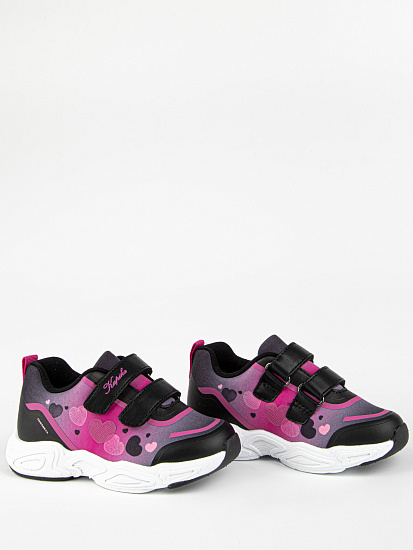 Полуботинки артикул:71561с-1-2