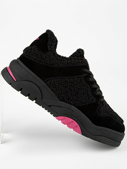 Кроссовки артикул:74843у-10-7