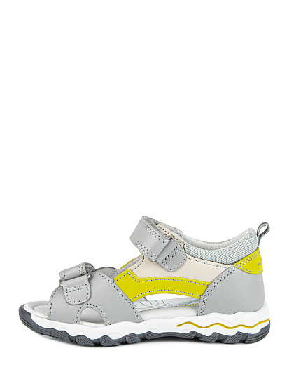 Сандалии артикул:31834-1-2