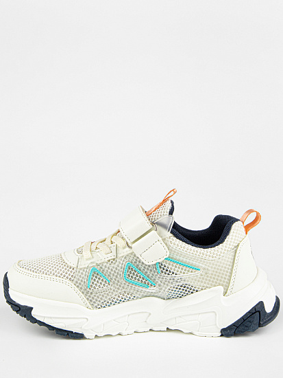 Кроссовки артикул:73993н-10-8