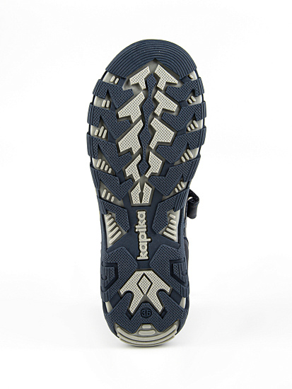 Сандалии артикул:33779п-30-8